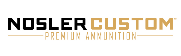 Nosler Custom - Premium