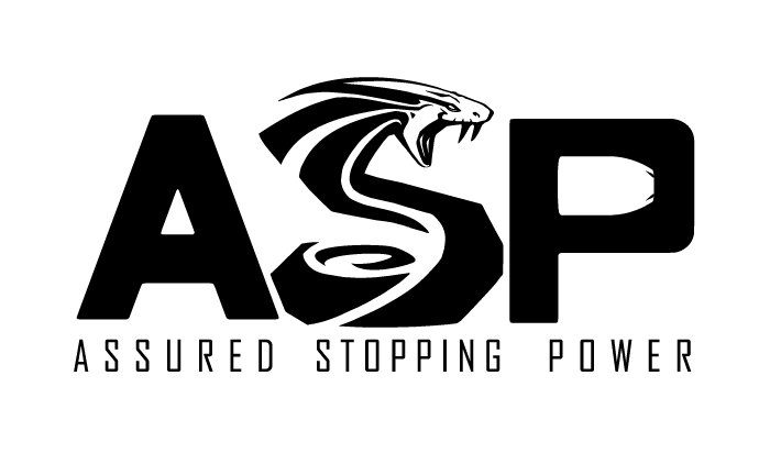 ASP - Handgun
