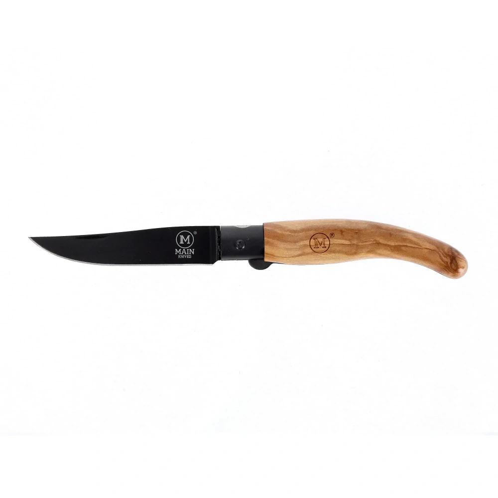 Nôž 9002. Spanish line - Main Knives