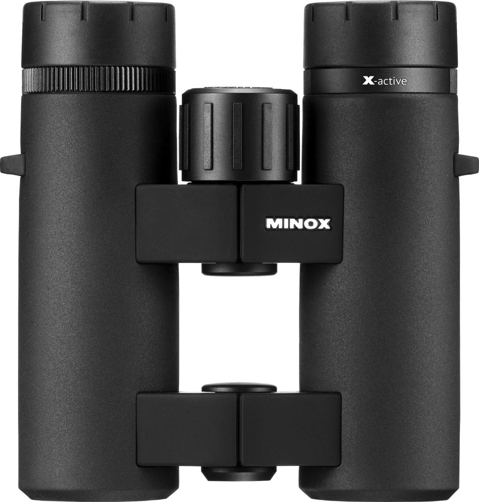 Ďalekohľad Minox X-active 10x33