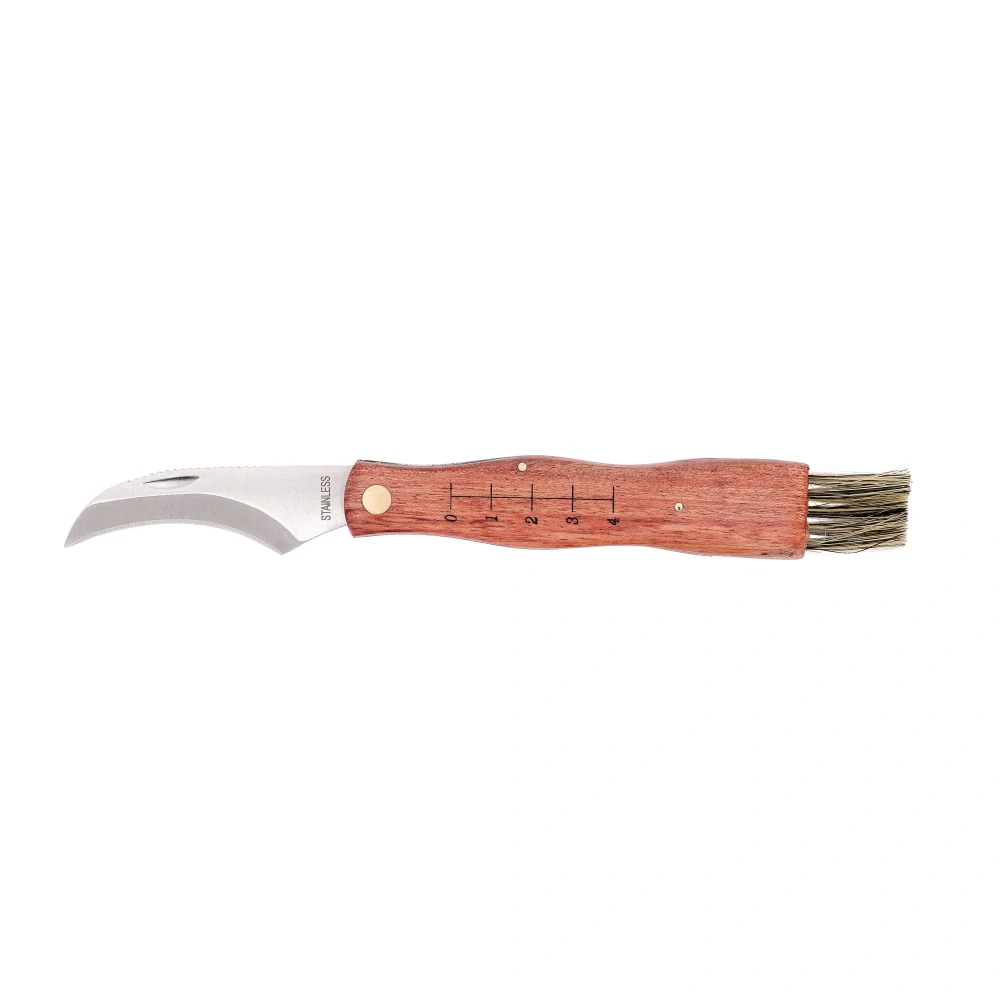 Nôž 7000. Mushroom pocket knife