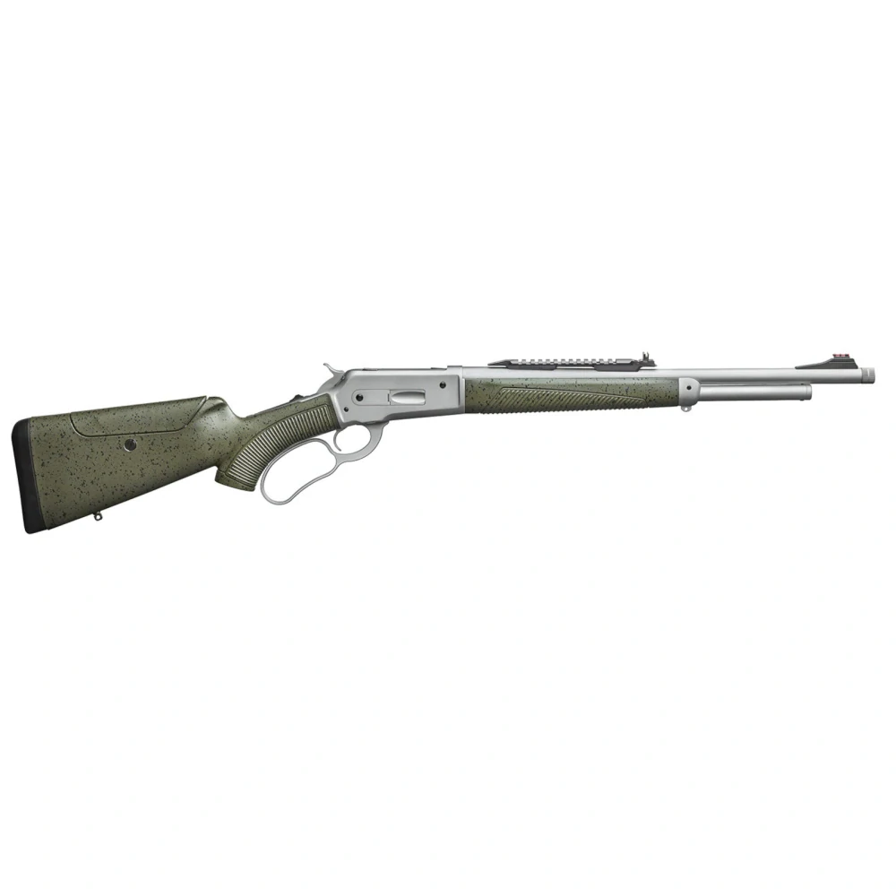 Davide Pedersoli 86/71 Lever Action Guidemaster-X .45-70 Govt