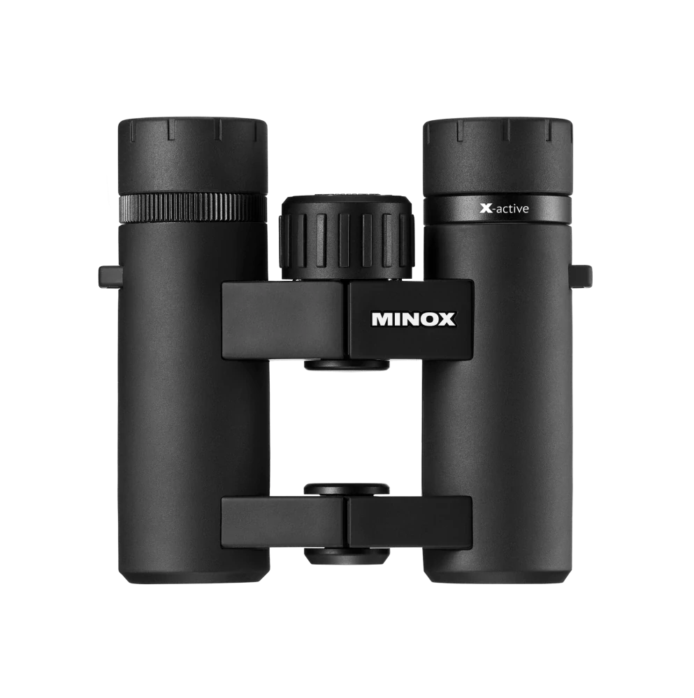 Ďalekohľad Minox X-active 8x25