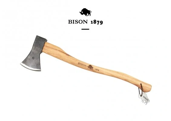 Univerzálna sekera Bison 1879 1250g