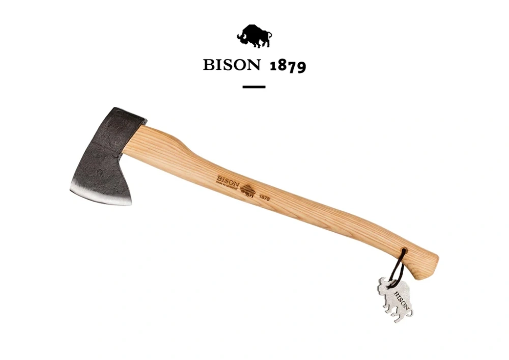 Sekera Oberharzer Bison 1879 800g