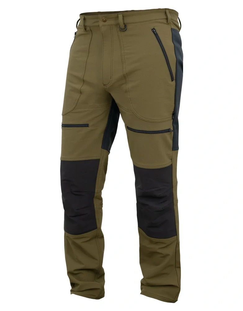 Pánske nohavice - Swazi Forest Pant