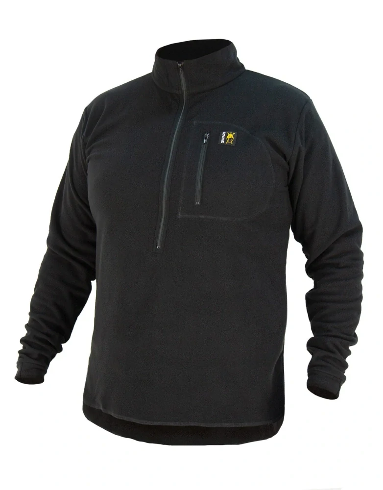 Mikina z mikro fleecu - Swazi Micro Fleece Shirt