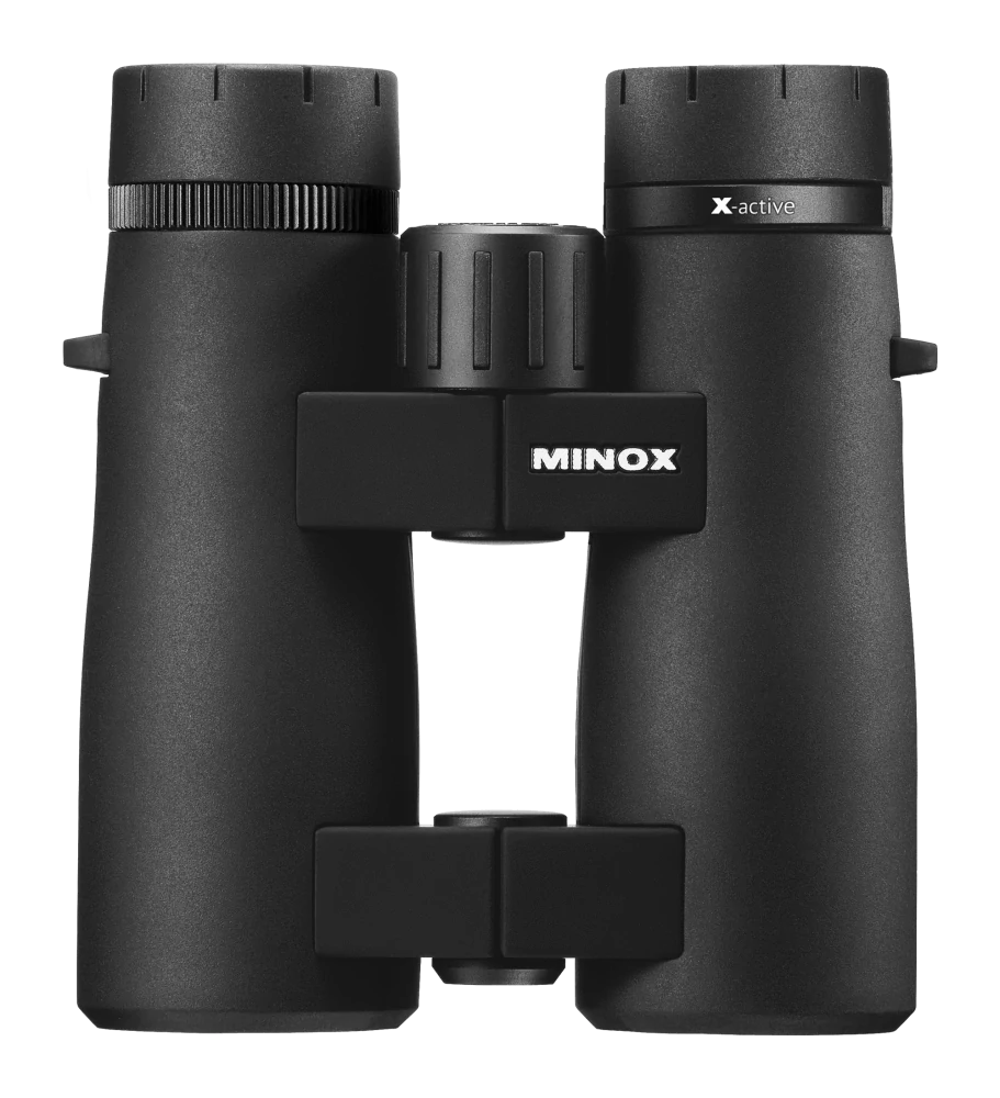 Ďalekohľad Minox X-active 10x44