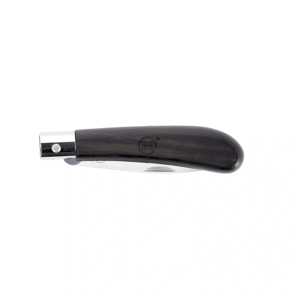 Nôž 1202. German line - Ebenové drevo - Main Knives