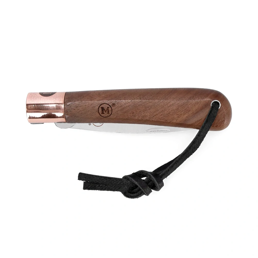 Nôž 4001. Copper line - Main Knives