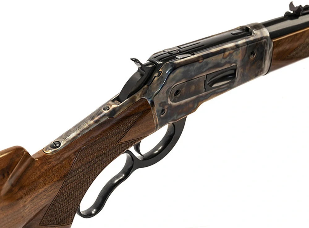 Davide Pedersoli 86/71 Lever Action Premium .45-70 Govt