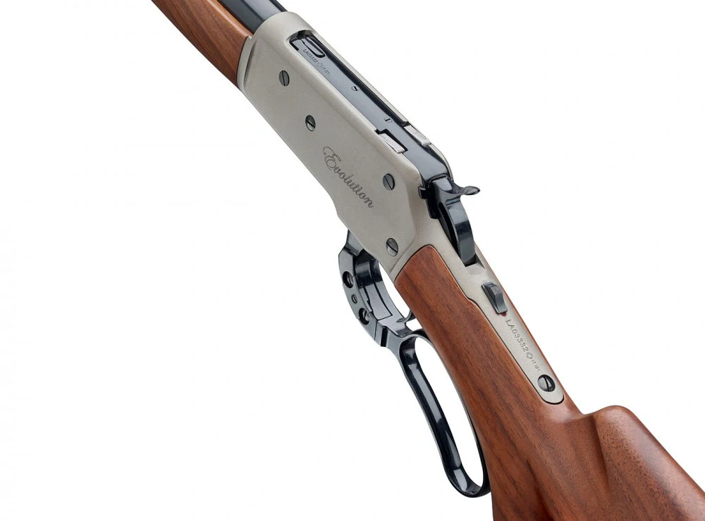 Davide Pedersoli Boarbuster "Evolution" Lever Action .45-70 Govt