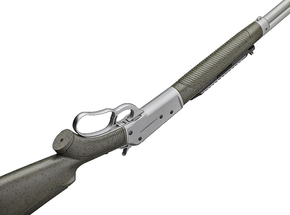 Davide Pedersoli 86/71 Lever Action Guidemaster-X .45-70 Govt