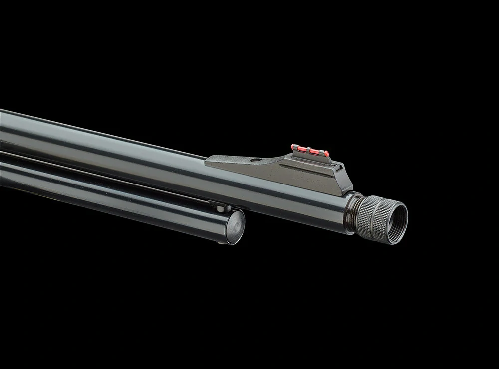Jackal 44 - Davide Pedersoli Pump Action - .44 Rem. Mag.