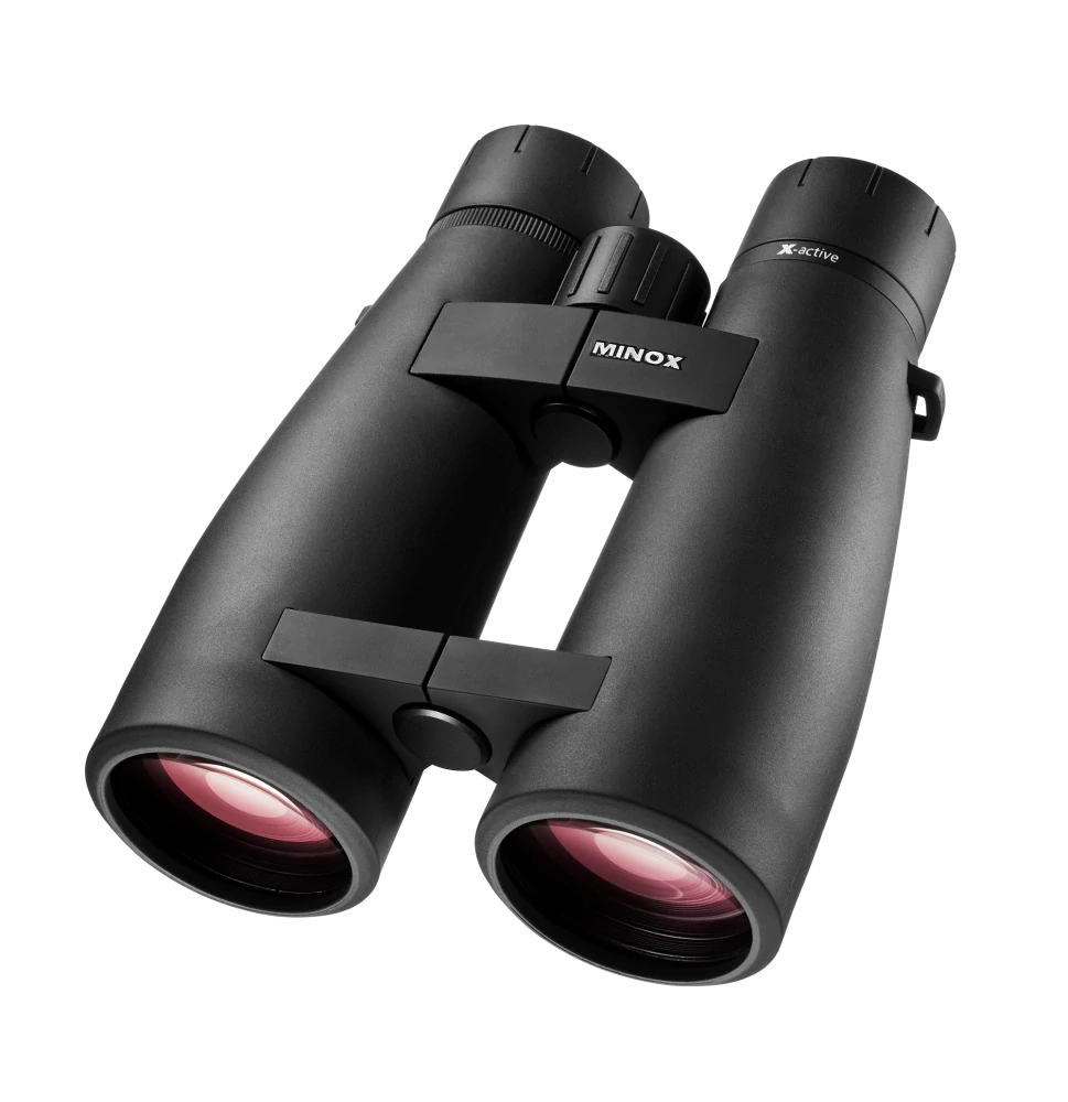 Ďalekohľad Minox X-active 8x56