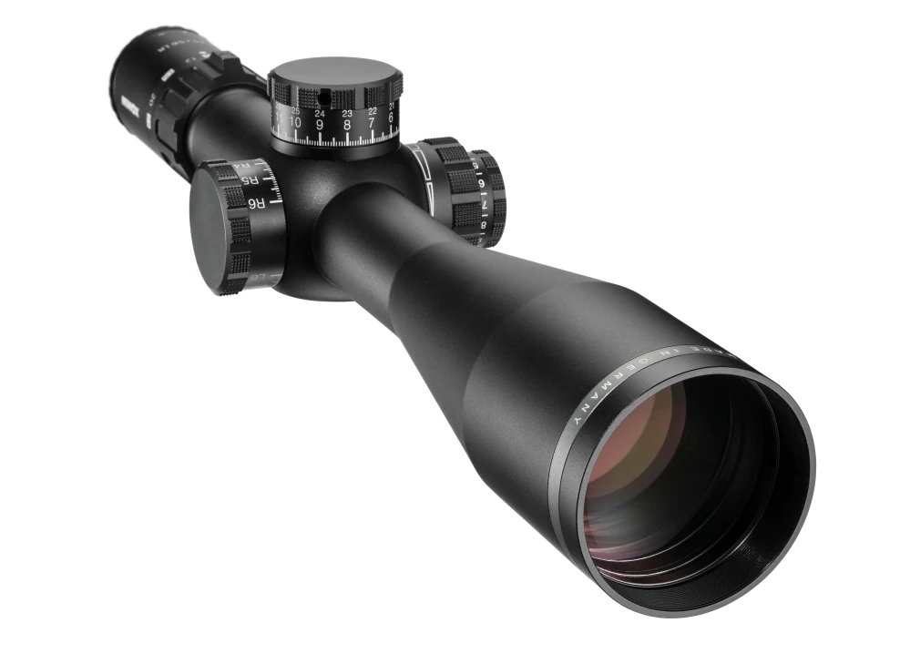 Puškohľad Minox Long-Range 5-25x56 LR