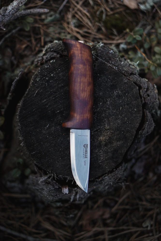 Helle Spire
