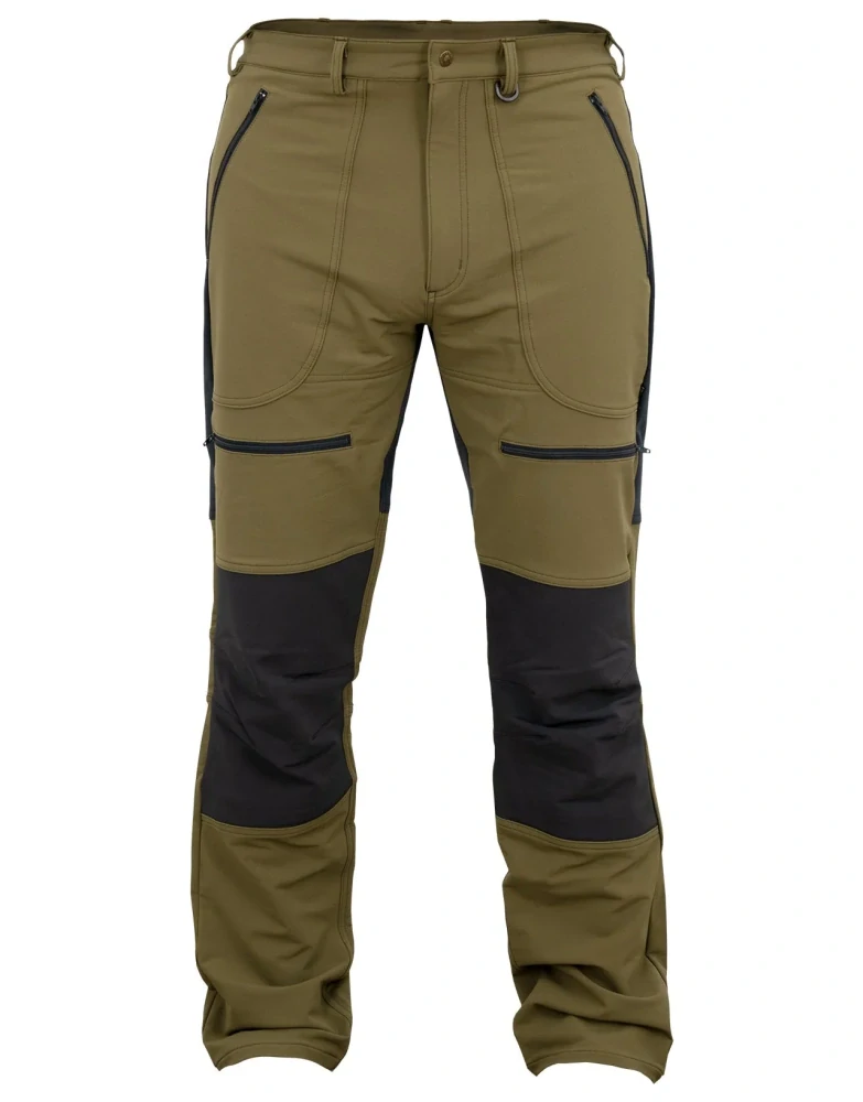 Pánske nohavice - Swazi Forest Pant
