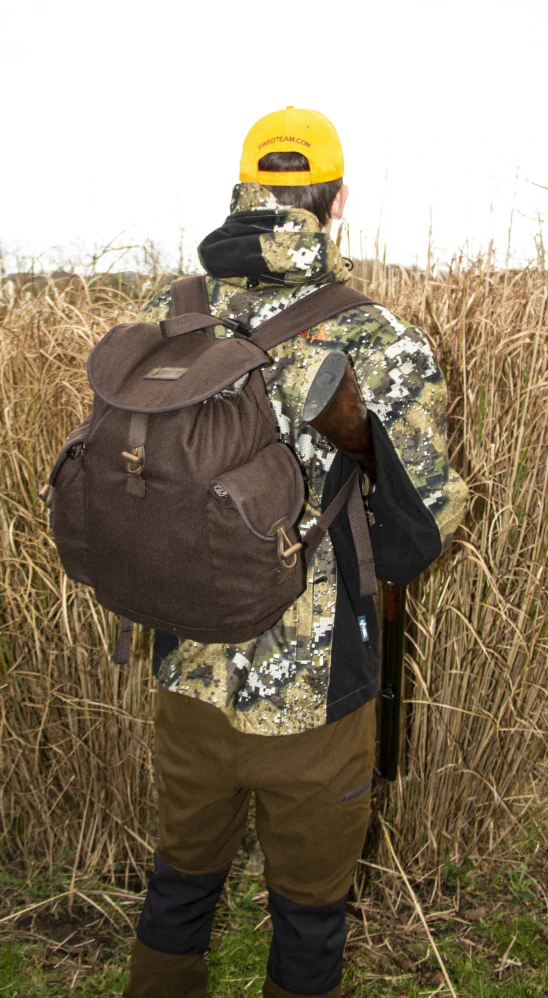 Batoh Arvid 25L - Mjoelner Hunting