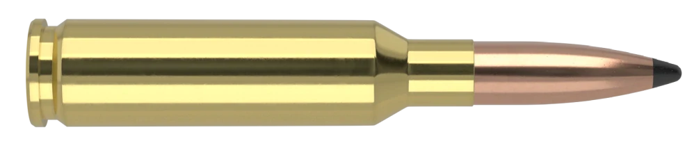 6.5 Creedmoor 140gr Solid Base® Whitetail Country™