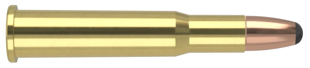 30-30 Winchester 150gr RN Solid Base® Whitetail Country™