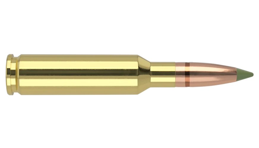 6.5 Creedmoor 120gr Expansion Tip
