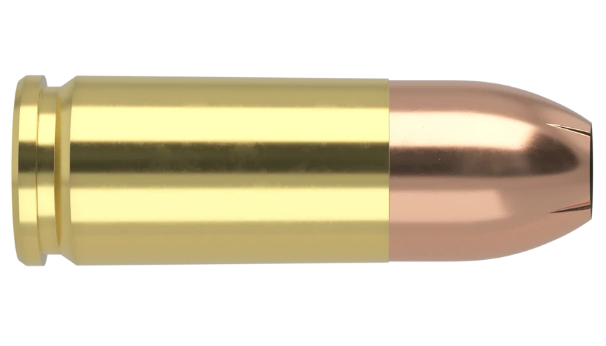 9mm 115gr JHP ASP 