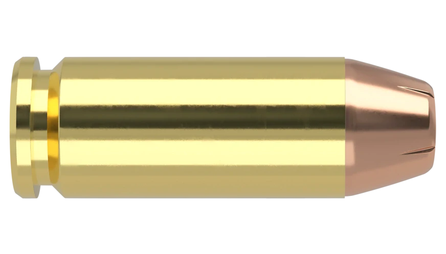 10mm 180gr JHP ASP