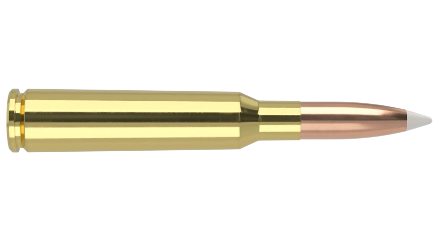 6.5x55 Mauser 140gr AccuBond Trophy Grade