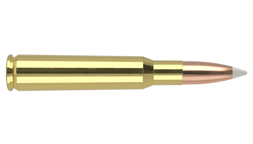 7x57 Mauser 140gr AccuBond Trophy Grade