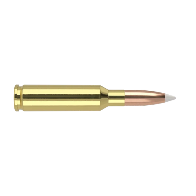 6.5 Creedmoor 140gr AccuBond Trophy Grade