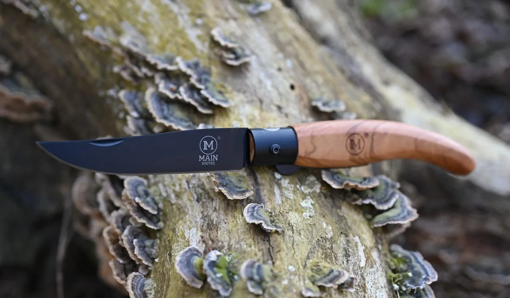 Nôž 9002. Spanish line - Main Knives