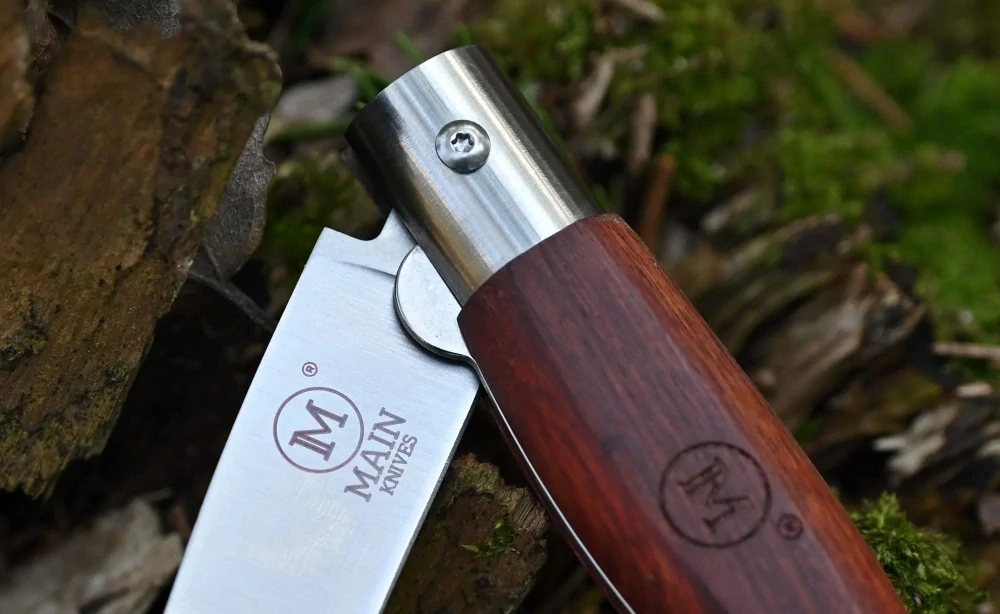 Nôž 9004. Spanish line - Main Knives