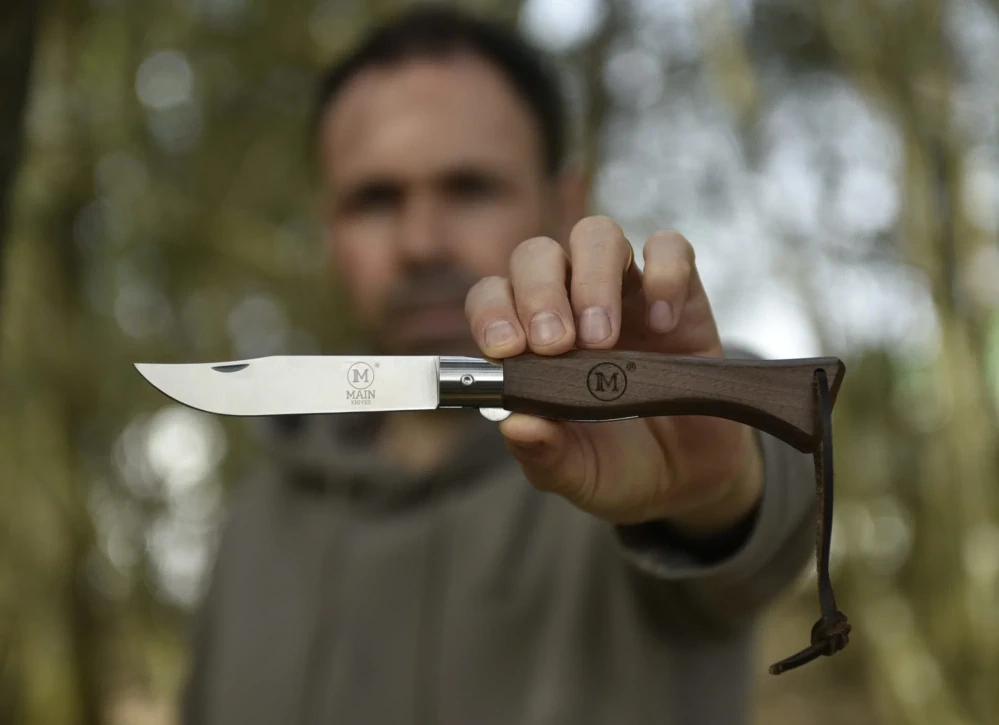 Nôž 10010. Italian line - Main Knives