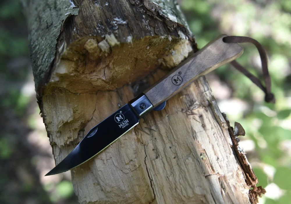 Nôž 1154. Workers line - Main Knives