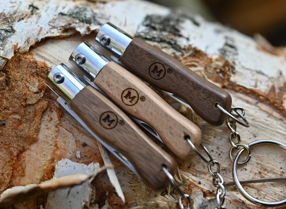 Nôž 6002. Mini line - Main Knives