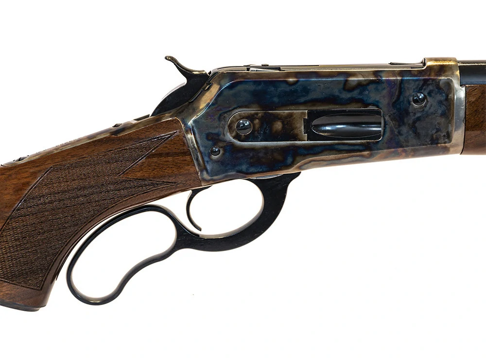 Davide Pedersoli 86/71 Lever Action Premium .45-70 Govt
