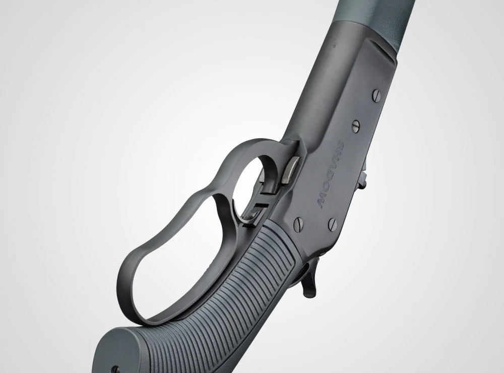 Davide Pedersoli Boarbuster "Shadow" Lever Action .45-70 Govt