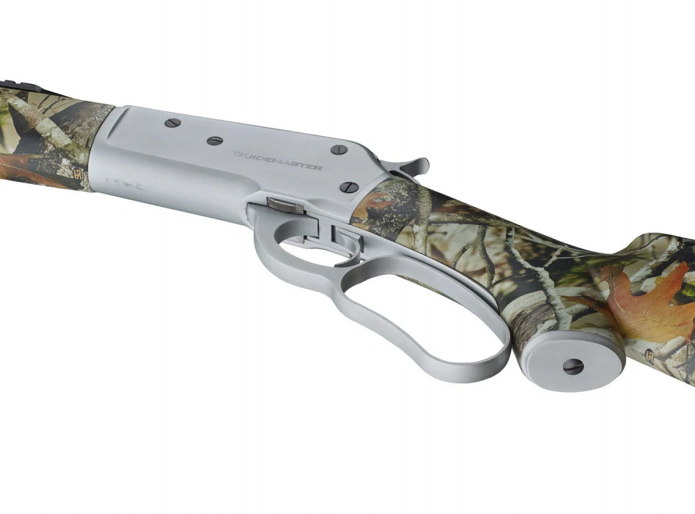 Davide Pedersoli 86/71 Lever Action Guidemaster .45-70 Govt