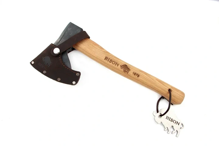 Poľovnícka sekerka Bison 1879 500g