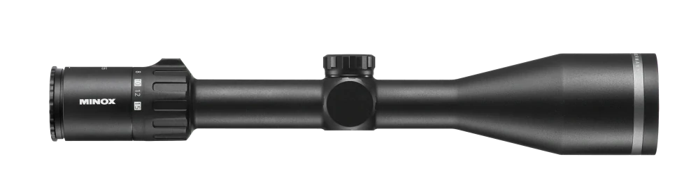 Puškohľad Minox Allrounder 3-15x56 German 4