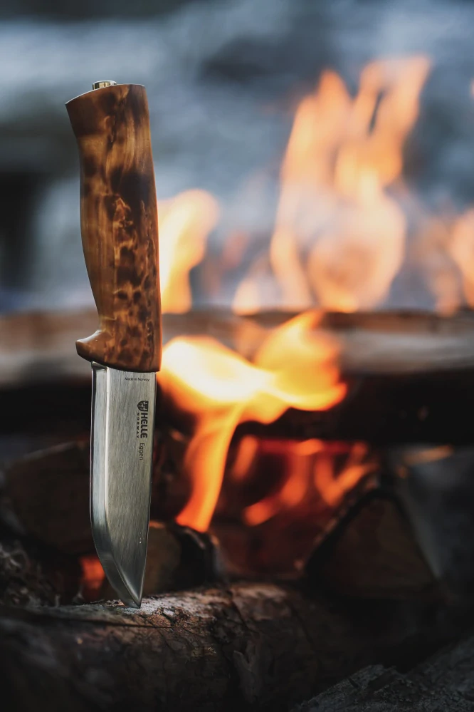 Helle Eggen