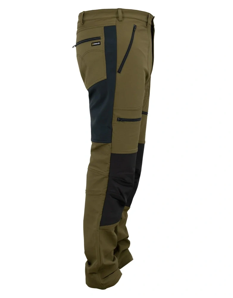 Pánske nohavice - Swazi Forest Pant