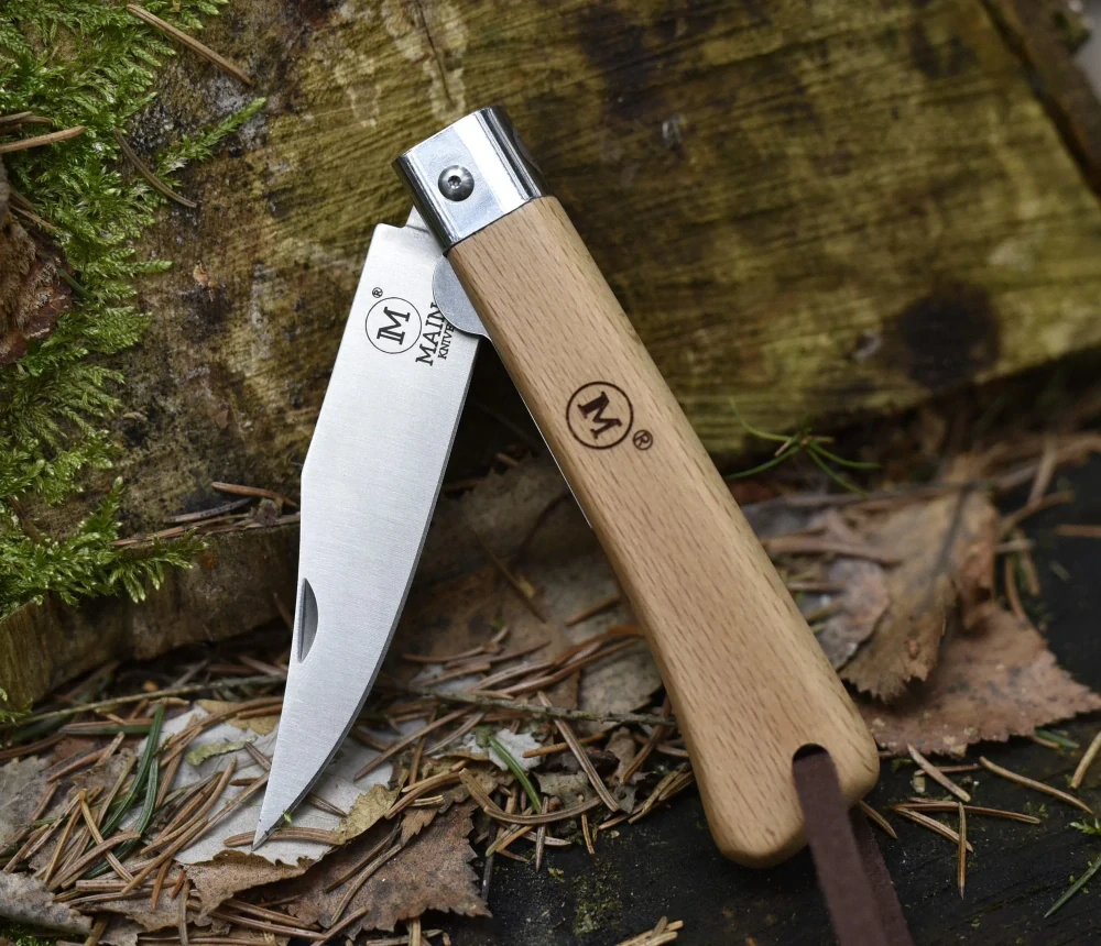 Nôž 1150. Workers line - Main Knives