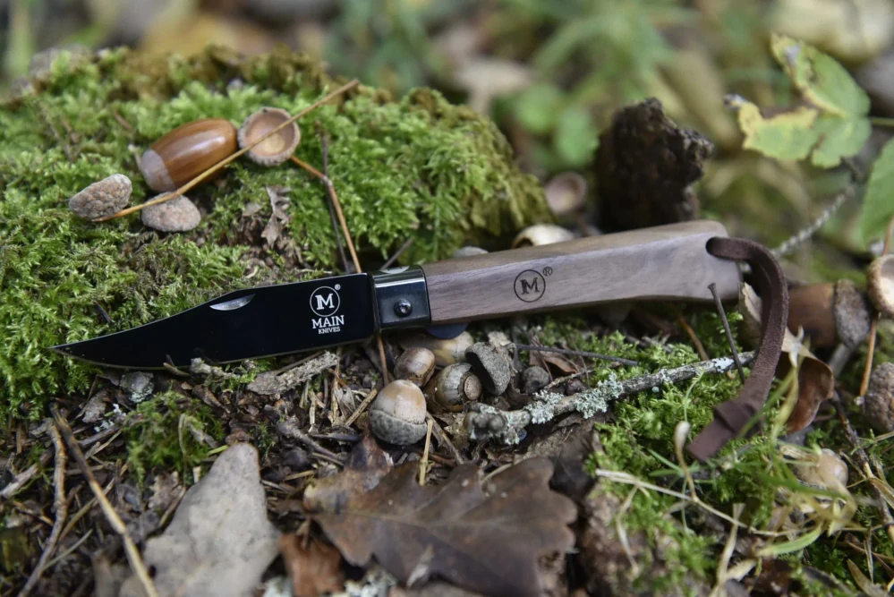Nôž 1154. Workers line - Main Knives