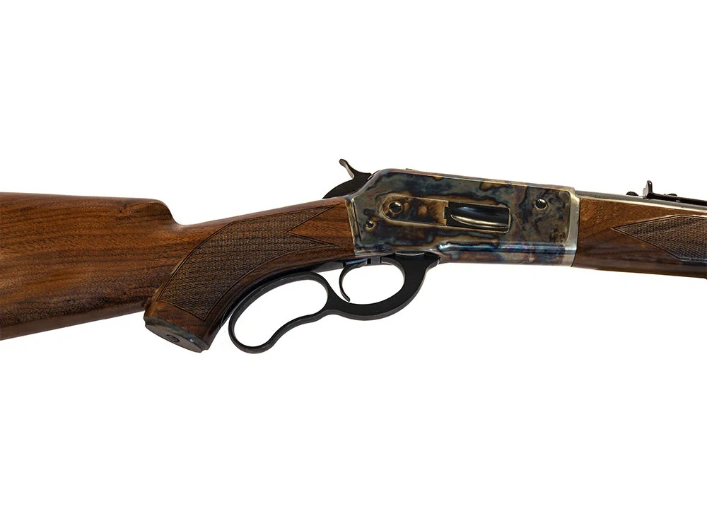 Davide Pedersoli 86/71 Lever Action Premium .45-70 Govt
