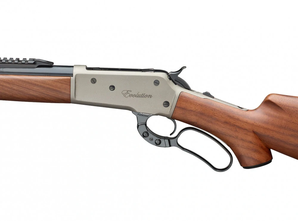 Davide Pedersoli Boarbuster "Evolution" Lever Action .45-70 Govt