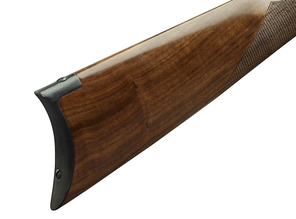 Silver Spur Lightning 1884 - Davide Pedersoli Pump Action - .45 L.C.