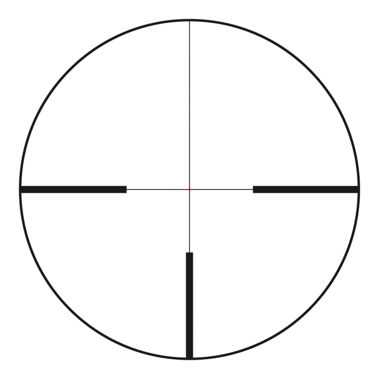 Puškohľad Minox Allrounder 2-10x50 German 4