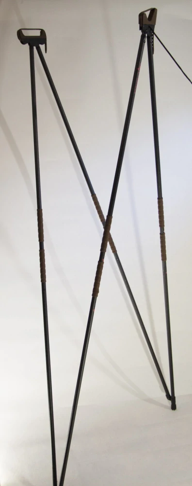 Strelecká palica Fenris II, Carbon